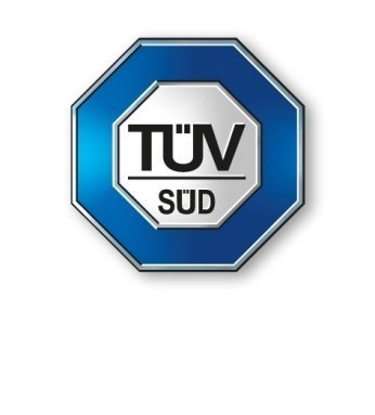 TUV南德授予正泰电源110/136kW系列光伏逆变器安规证书
